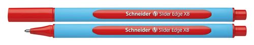 SCHNEIDR SLIDER EDGE XB ROUGE