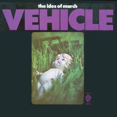 Vehicle - Expanded edition