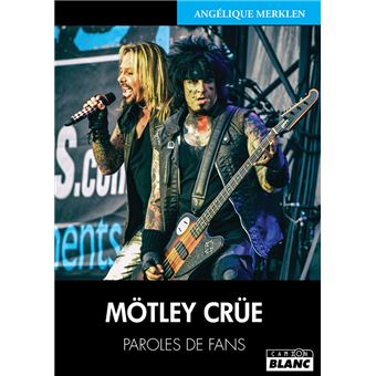 Mötley Crüe