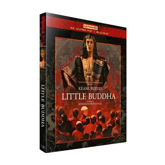 Little Buddha Blu-ray 4K Ultra HD - 1