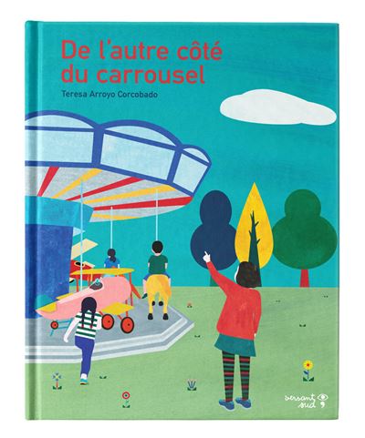 De l'autre cote du carrousel