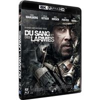 Du sang et des larmes Blu-ray 4K Ultra HD