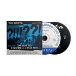 Roots come alive too live nyc(2cd)