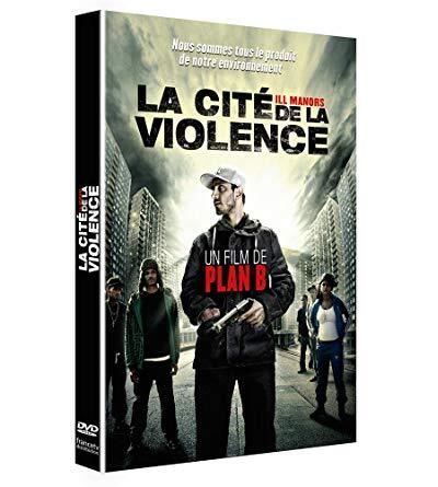 La cité de la violence