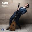 Œuvres pour luth
