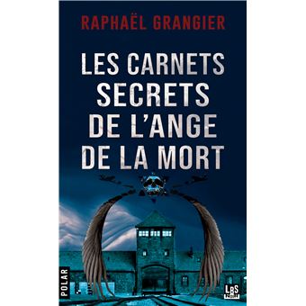 Les carnets secrets de l'ange de la mort