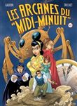 Arcanes du Midi-Minuit Intégrale T03 - T09 à