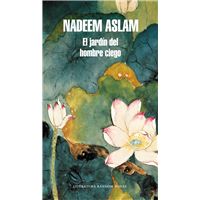 El jardín de un hombre ciego