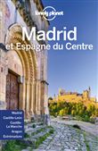 Madrid et Espagne du Centre 4ed