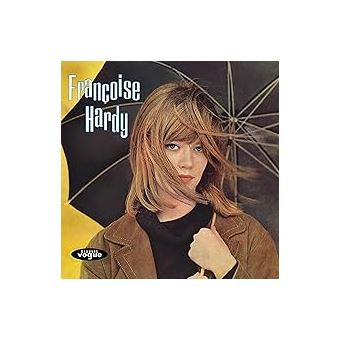 Tous les garcons et les filles - Françoise Hardy - CD album - Achat ...