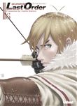 Gunnm Last Order - Édition originale - Tome 06