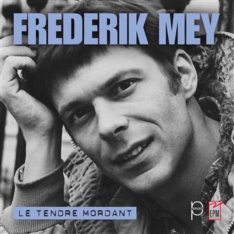 Frederik Mey - 1