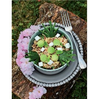 80 recettes simples et sans gaspi  à faire en famille