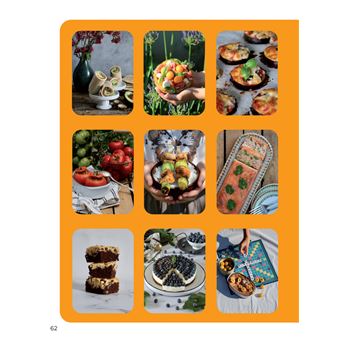 80 recettes simples et sans gaspi  à faire en famille