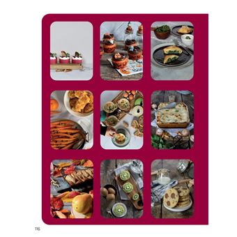 80 recettes simples et sans gaspi  à faire en famille