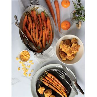 80 recettes simples et sans gaspi  à faire en famille