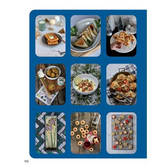 80 recettes simples et sans gaspi  à faire en famille