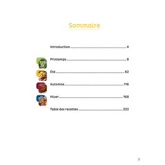 80 recettes simples et sans gaspi  à faire en famille