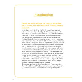 80 recettes simples et sans gaspi  à faire en famille