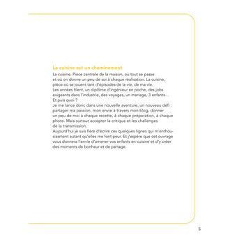 80 recettes simples et sans gaspi  à faire en famille