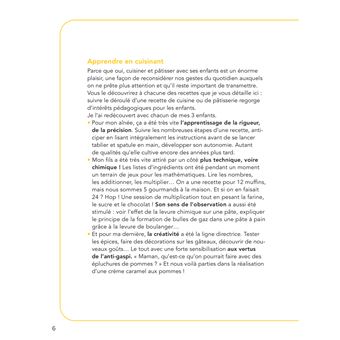 80 recettes simples et sans gaspi  à faire en famille