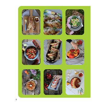 80 recettes simples et sans gaspi  à faire en famille