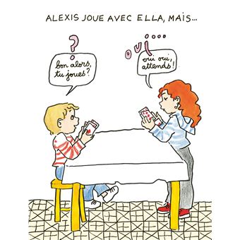 Faut savoir dire non !