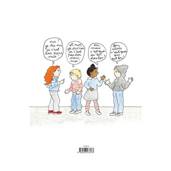 Faut savoir dire non !