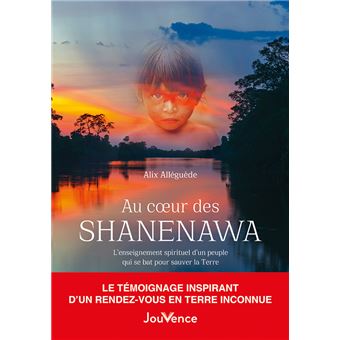 Au cœur des Shanenawa