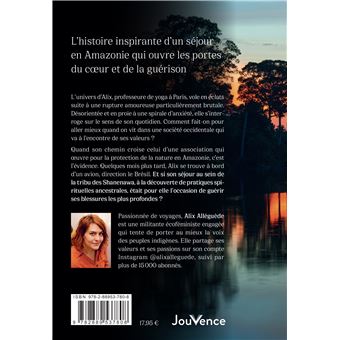 Au cœur des Shanenawa