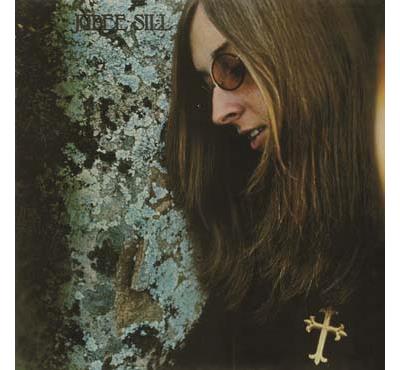 Judee sill hq gatefold