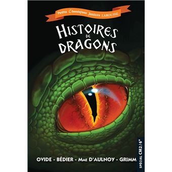 Histoires de dragons
