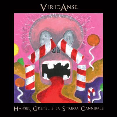 Hansel gretel e la strega cannibale