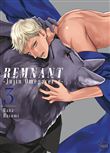 Remnant - Jujin Omegaverse