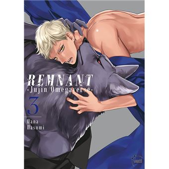 Remnant - Jujin Omegaverse