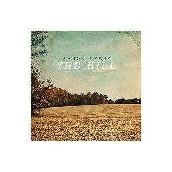 Aaron Lewis - 1