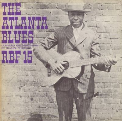 Atlanta blues