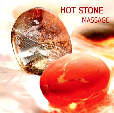 Massage jorg steinhausen master of hot stone massage