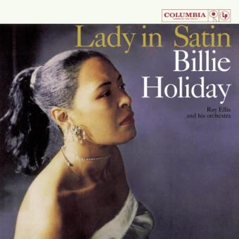 Billie Holiday - 1