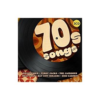 70's Songs