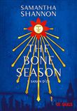 The Bone Season T01 - Saison d'Os (Broché)