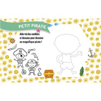 Jeux à gratter -  Spécial été !