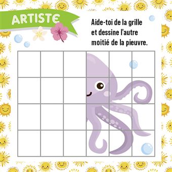 Jeux à gratter -  Spécial été !