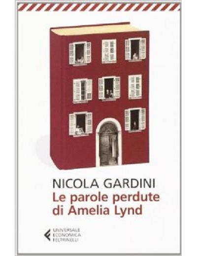LE PAROLE PERDUTE DI AMELIA LYND