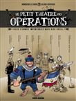 Le Petit Théâtre des opérations - tome 01
