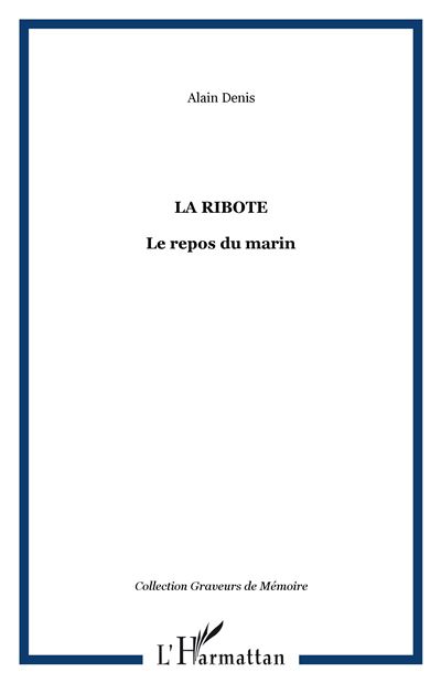 La ribote