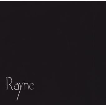 Rayne/inclus livret - Rayne - CD album - Achat & prix | fnac