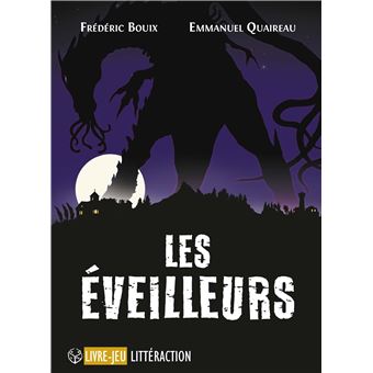 Les éveilleurs