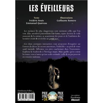 Les éveilleurs