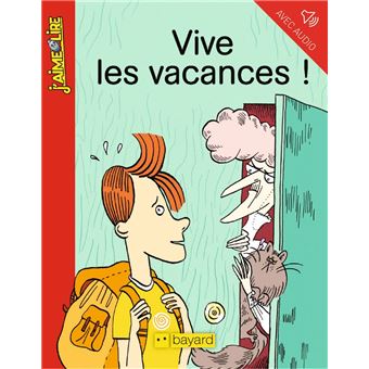 Vive les vacances ! - Aki - Gallimard-jeunesse - Grand format - Librairie  Gallimard PARIS